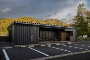 Matsubara Container House